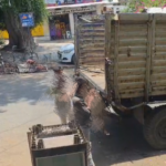 उमरिया में कानून ताक पर, बच्चों से मजदूरी का वीडियो वायरल