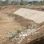 सौंदर्यीकरण के नाम पर कमीशनखोरी आरोप, सगरा तालाब बना कमाई का जरिया 