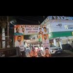 जबलपुर आंदोलन की तैयारी में जुटी युवा कांग्रेस,सीधी में प्रदेश अध्यक्ष यश घनघोरिया का जोरदार स्वागत