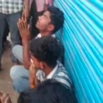 10 किलोमीटर तक पीछा, फिर छेड़खानी,सेमरिया में मनचलों की दबंगई पर टूटा गुस्सा