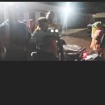 डॉक्टर नदारद, सिस्टम बेदम, सेमरिया अस्पताल में इलाज के अभाव में मरीज की मौत, स्कूटी पर ले जाया गया शव