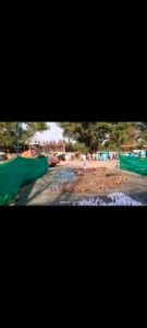 अवैध शराब माफियाओं पर बड़ा प्रहार, 7.64 लाख की जब्त मदिरा नष्ट, 507 मामलों से हड़कंप