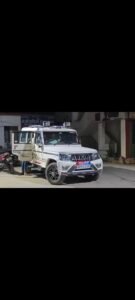 थाने के पास ऑटो चालक से लूट,रीवा में 3 बदमाशों ने पीटा, मोबाइल और 1500 रुपए छीने