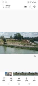 रीवा को मिलेगी आधुनिक पहचान,बीहर नदी पर बनेगा विंध्य का पहला केबल ब्रिज, 165 करोड़ की बड़ी सौगात