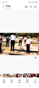 रेलवे चौपाल से सुलझेंगी समस्याएं, रीवा-सीधी-सिंगरौली रेल परियोजना में भू-अर्जन विवादों के त्वरित निराकरण की नई पहल