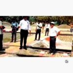 रेलवे चौपाल से सुलझेंगी समस्याएं, रीवा-सीधी-सिंगरौली रेल परियोजना में भू-अर्जन विवादों के त्वरित निराकरण की नई पहल