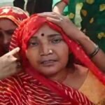 संदिग्ध मौत या साजिश? खुटेली में विवाहिता का फंदे पर मिला शव, मायके पक्ष ने लगाया हत्या और दहेज प्रताड़ना का आरोपl