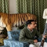 शिकारी से संरक्षक बने रीवा नरेश, सफेद बाघ “मोहन” ने बदल दी महाराजा मार्तण्ड सिंह की जिंदगी