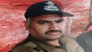 दोराहा थाने के सैनिक ने की खुदकुशी, पुलिस महकमे में मचा हड़कंप