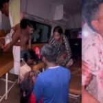 सीधी में दर्दनाक सड़क हादसा,मिनी हाइवा ने बाइक को मारी टक्कर, एक की मौत, मासूम समेत तीन गंभीर घायल