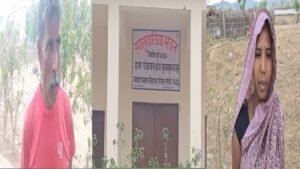 “700 रुपये दो तभी जुड़ेगा नाम!” — सिहावल की ग्राम पंचायत में सचिव पर रिश्वतखोरी के गंभीर आरोप, महिलाओं ने खोला भ्रष्टाचार का कथित खेल