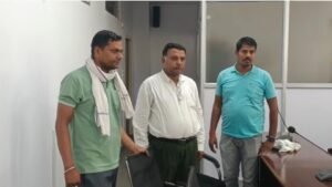 सीमा बचाने की कीमत 15 हजार,रीवा में लोकायुक्त का बड़ा ट्रैप, रिश्वत लेते पटवारी रंगे हाथ गिरफ्तार