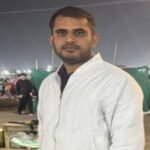 10 साल तक श्रम निरीक्षक की नौकरी करने वाले नवनीत पांडेय बर्खास्त, रिकवरी के भी आदेश