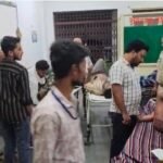 रीवा में गैस सिलेंडर से भड़की भीषण आग, बछड़े के टकराने से हुआ हादसा, दो मासूम समेत चार लोग गंभीर रूप से झुलसे