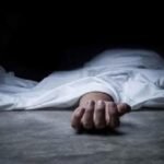 लापता किशोर का जंगल में मिला शव, हत्या की आशंका 