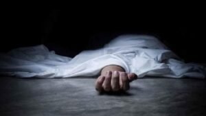 लापता किशोर का जंगल में मिला शव, हत्या की आशंका 