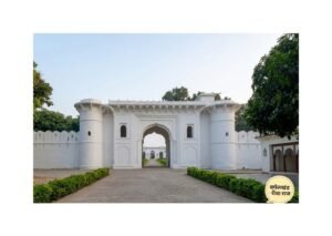 रीवा राजघराने की विरासत का अनमोल अध्याय, गोविंदगढ़ पैलेस की वो तस्वीरें