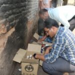 फजिलगंज में एसडीएम की छापेमारी ने खोली आबकारी विभाग की कलई