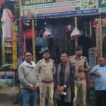 सेमरिया में अवैध पटाखों के जखीरे पर बड़ा छापा,बाजार के बीच छिपा था ‘बारूद का खतरा’, 3 लाख से ज्यादा के पटाखे जब्त