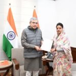 क्या दिल्ली दरबार में कमजोर पड़ गईं सांसद हिमाद्री सिंह, बिरसिंहपुर पाली में ट्रेन स्टॉपेज आज भी अधूरा सपना