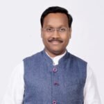 किसानों के साथ विश्वासघात कर रही भाजपा सरकार : कमलेश्वर पटेल