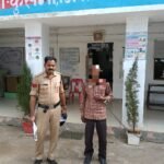 Sidhi news:कुसमी पुलिस की बड़ी कार्रवाई, 14 गांजा के हरे पौधे जप्त — एनडीपीएस एक्ट के तहत मामला दर्ज