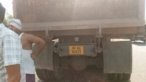NH-39 पर दरिंदगी! पहले टक्कर, फिर दोबारा चढ़ाया पहिया, हादसा या सुनियोजित हत्या?