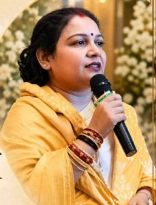 बंगाल की अस्मिता के लिए पश्चिम बंगाल में ऐतिहासिक जनादेश: रीता