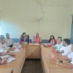 चुरहट-रामपुर नैकिन में सख्ती,पेट्रोल पंपों पर अब ‘नो कम्प्रोमाइज’, एसडीएम ने दिए कड़े निर्देश