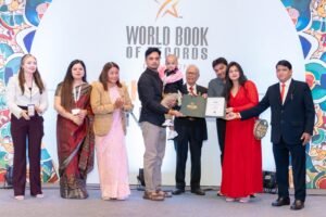 2 साल के ‘गूगल बॉय’ ने बदली परिभाषा,रीवा के अभिराज की जुबान पर दुनिया के सबसे कठिन शब्द