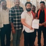 जिला अस्पताल सीधी की सुरक्षा व्यवस्था पर शिवसेना ने उठाए गंभीर सवाल, कलेक्टर को सौंपा ज्ञापन