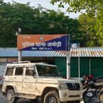 नेशनल हाईवे-39 पर जमोड़ी पुलिस की बड़ी कार्रवाई, बोलेरो से 25 पेटी बियर जब्त, चालक गिरफ्तार