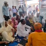 डेढ़ करोड़ की लागत से बने हाईटेक नवीन एसडीएम कार्यालय भवन का हुआ लोकार्पण