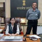 मेहनत, अनुशासन और आत्मविश्वास ने दिलाई सफलता : टॉपर एनिका