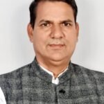 नीट पेपर घोटाला भ्रष्ट भाजपा ने किया लाखों युवाओं के भविष्य का कत्लेआम: प्रदीप सिंह दीपू