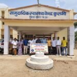 राष्ट्रीय डेंगू दिवस पर कुसमी में जागरूकता की अलख, स्वास्थ्य कर्मियों ने ली रोकथाम की शपथ