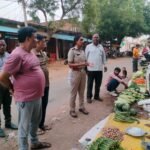 कुसमी प्रशासन का बड़ा फैसला,जाम, दुर्घटना और अव्यवस्था रोकने नई व्यवस्था लागू