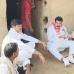 कागजों में मौत, हकीकत में जिंदा”,सीधी के दिव्यांग बाबूलाल की दर्दभरी कहानी पर गरमाई सियासत
