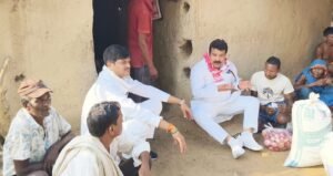 कागजों में मौत, हकीकत में जिंदा”,सीधी के दिव्यांग बाबूलाल की दर्दभरी कहानी पर गरमाई सियासत