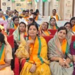 CWC और JJB के सदस्य राजनीतिक मंच पर... कितना जायज़?