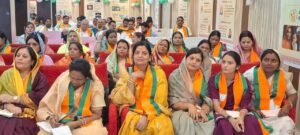 CWC और JJB के सदस्य राजनीतिक मंच पर... कितना जायज़?