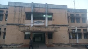 कलेक्टर व एस डीएम के आदेश बने मजाक,कलेक्टर व एसडीएम ने प्रवाचक को स्थानांतरित का किया था आदेश