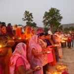 गंगा दशहरा पर जल संरक्षण का संकल्प, भगवार में महाआरती के साथ गूंजा “पानी बचाओ” का संदेश