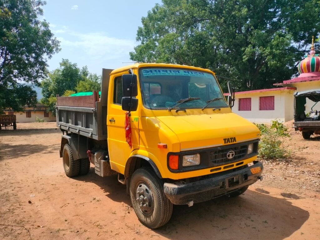 गोपत नदी से अवैध रेत परिवहन पर पुलिस का शिकंजा, दबिश पड़ते ही चालक वाहन छोड़कर फरार 1 IMG 20260527 WA0011 News E 7 Live