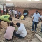 SDM विकास कुमार आनंद की तत्परता से खुला शासकीय हैंडपंप, भैंसरहा में हटाया गया अतिक्रमण