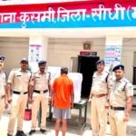 माफियाओं ने सीधी से आ रही शराब को पकड़कर कुसमी पुलिस को सौपा,कुसमी पुलिश पर उठ रहे सवाल