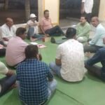 श्री शिर्डी साईं बाबा मंदिर में प्राण प्रतिष्ठा की 21वीं वर्षगांठ पर भव्य आयोजन