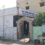 स्वच्छता अभियान पर सवाल, मेला ग्राउंड का सामुदायिक शौचालय बदहाल