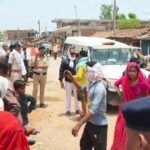 सीधी में फैली सनसनी,7 साल बाद जेल से लौटा था आरोपी फिर बना हत्यारा, महिला की हत्या के बाद गांव में बवाल
