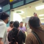 रीवा एयरपोर्ट पर सिस्टम फेल या यात्रियों से खिलवाड़? अमरपाटन की युवती के आरोपों ने खोली अव्यवस्था की परतें
